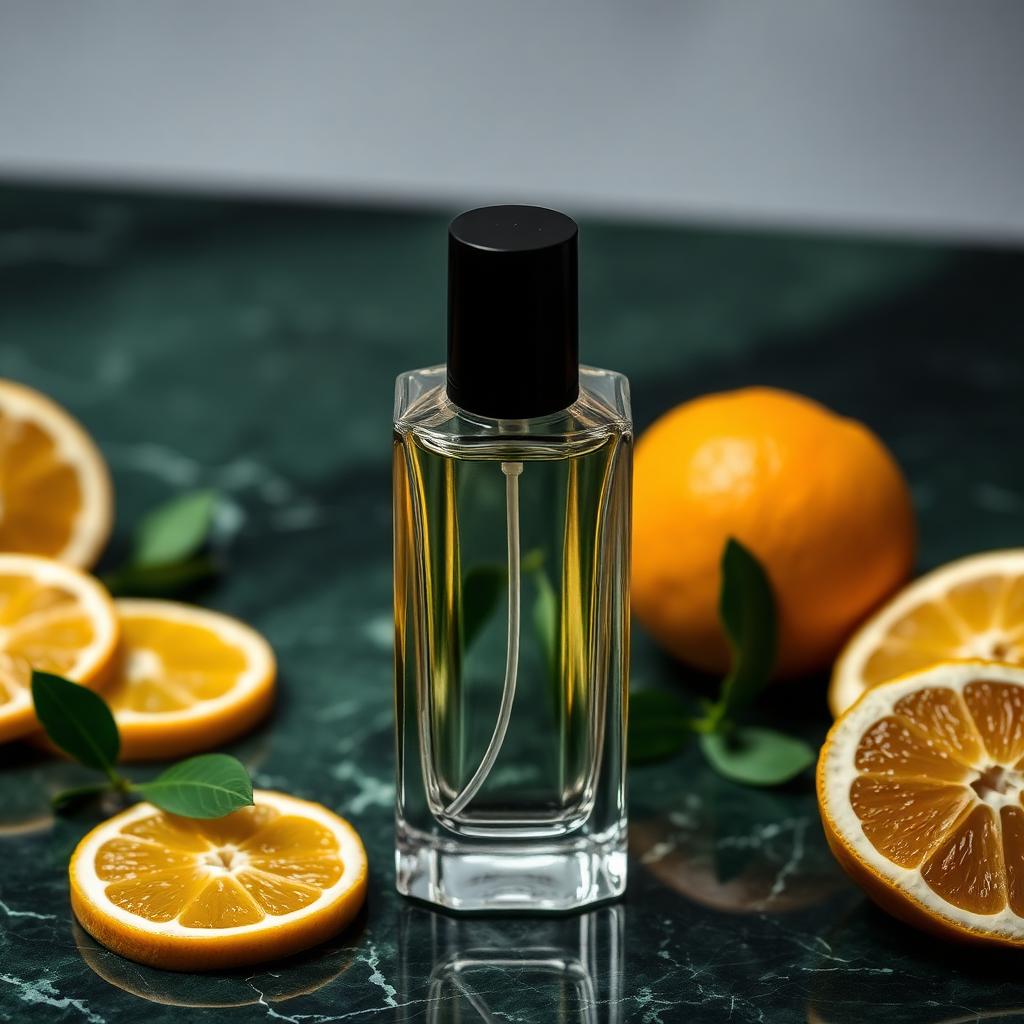 Citrus